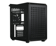 COOLER MASTER Qube 500 z oknem Czarna Q500-KGNN-S00 - 1184561 - zdjęcie 1